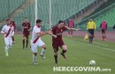 FK Sarajevo-HŠK Zrinjski 0:0