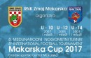 rnk zmaj , Makarska Cup 