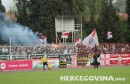 HŠK Zrinjski - FK Radnik 2:0