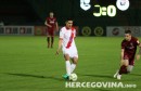 FK Sarajevo-HŠK Zrinjski 0:0