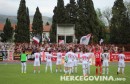 Vlado Jagodić, Stadion HŠK Zrinjski