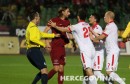 FK Sarajevo-HŠK Zrinjski 0:0