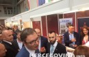 Međunarodni sajam gospodarstva Mostar za posjetitelje, Mostarski sajam