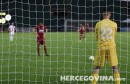 FK Sarajevo-HŠK Zrinjski 0:0