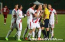 FK Sarajevo-HŠK Zrinjski 0:0