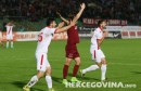 FK Sarajevo-HŠK Zrinjski 0:0