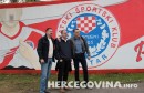 HŠK Zrinjski: Pogledajte kako je bilo oko stadiona prije utakmice protiv Željezničara - 06.04.2017