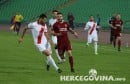 FK Sarajevo-HŠK Zrinjski 0:0