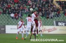 FK Sarajevo-HŠK Zrinjski 0:0