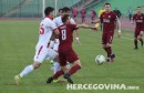 FK Sarajevo-HŠK Zrinjski 0:0