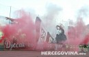 FK Sarajevo-HŠK Zrinjski 0:0