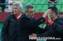 FK Sarajevo-HŠK Zrinjski 0:0