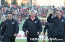 FK Sarajevo-HŠK Zrinjski 0:0