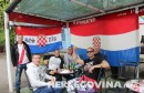 HŠK Zrinjski: Pogledajte kako je bilo oko stadiona prije utakmice protiv Željezničara - 06.04.2017