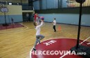 HKK Zrinjski, mini basket