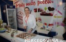 1. Festival kave, čokolade i delicija, Mostar, hrvatski dom herceg stjepan kosača