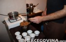 hrvatski dom herceg stjepan kosača, 1. Festivala kave, čokolade i delicija