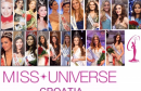 izbor za miss, Miss Universe, Miss Universe Hrvatske