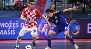 futsal hrvatska