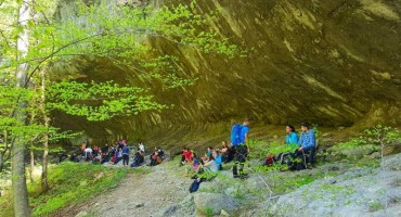 Proljetna avantura Mostarska Bijela 