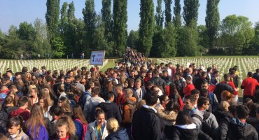 Vukovar, SHKM Vukovar