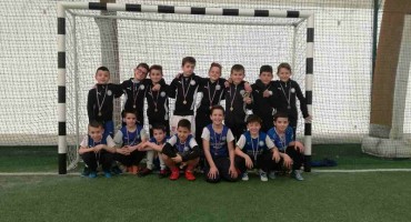 Mostar: 4. Međunarodna Sport talent olimpijada