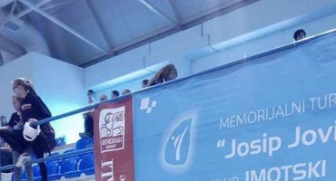 Taekwondo klub Čapljina uspješan u Imotskom