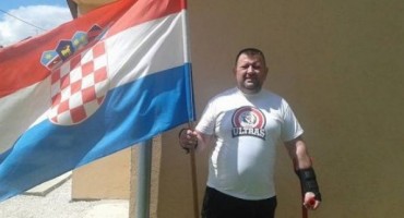 Bugojno, HVO