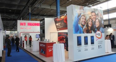 HT Eronet, Mostarski sajam