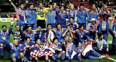 Ona je ljubav koja ne može proć