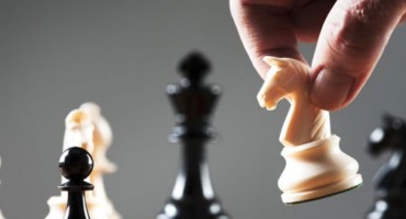 ŠK Zrinjski: Održan Uskršnji Šahovski turnir HŠK Zrinjski Mostar