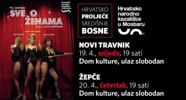 Sve o ženama u Žepču i Novom Travniku