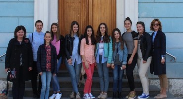 KŠC ‘Petar Barbarić’ povezuje škole 