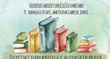 Mostar: Suvremeni izazovi u knjižničnom okruženju