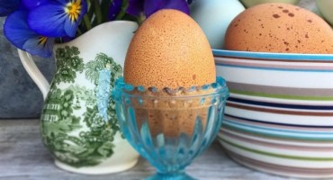 jaja, Uskrs, kuhana jaja, jaja