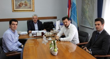 dr. sc. Nevenko Herceg, HMRK Zrinjski