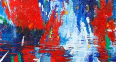 Galerija Aluminij, Mostar