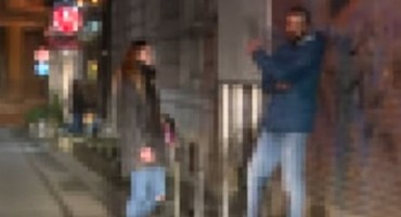 Neobična ljubavna drama u Sarajevu: Nek´ te snime sad da vide da si luda