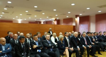 dr. Dragan Čović, Andrej Plenković