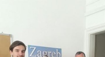 studentski zbor, posjeta