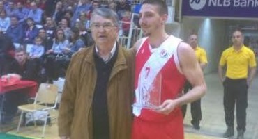 Draško Knežević, HKK Zrinjski