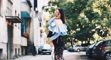 Lucija Kontić, FPMOZ