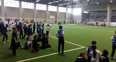 Sport talent prvi na 4. Međunarodnoj dječjoj olimpijadi u Mostaru.