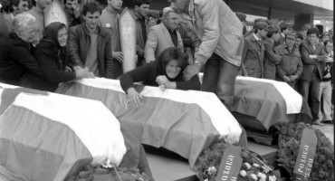 Dan kada je cijeli Mostar plakao: Svjedočanstvo preživjelog putnika autobusa u kojemu je poginulo 35 njegovih kolega