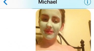 Tražio djevojku da mu pokaže što ima ispod ručnika, a njezin odgovor oduševio je sve