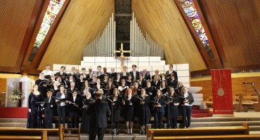 Uskrs, koncert, Mostar