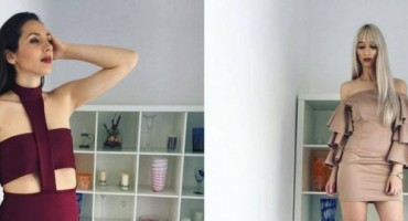 Merima i Ninela: Mlade Mostarke na početku dizajnerske karijere! 