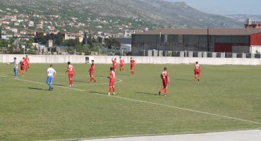 Raguž: Drago mi je da je ovo liga mladih igrača, drukčije ne bi imalo smisla