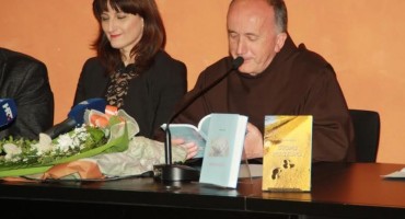 anita martinac, Zagreb