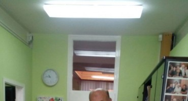 miro šunjić , HVIDRA